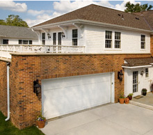 Garage Door Repair in Berkeley, CA