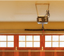 Garage Door Openers in Berkeley, CA